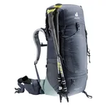 DEUTER Aircontact Lite 35+10 SL ink-jade - Plecak turystyczny damski lekki