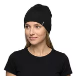 ALPINUS Lugmore - czapka merino beanie - czarna - 4