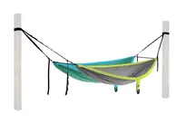 Łącznik ENO Fuse Tandem Hammock System - Slate - drążki rozporowe