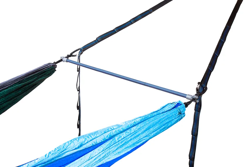 Łącznik ENO Fuse Tandem Hammock System - Slate