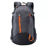 HI-TEC Felix 20 L - plecak miejski / turystyczny - Black/Blackender pearl - 2