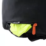 HI-TEC Felix 20 L - plecak miejski / turystyczny - Black/Blackender pearl - 5