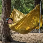 LESOVIK BYSTRY - hamak turystyczny - Disa Pear - 6