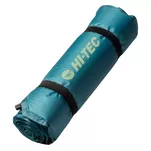 HI-TEC materac trekkingowy / mata samopompująca - NASOSMAT - teal - 2
