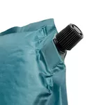 HI-TEC materac trekkingowy / mata samopompująca - NASOSMAT - teal - 4