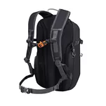 ALPINUS Lecco 30 - czarny - plecak turystyczny - 2