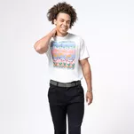 ARCADE Atlas Belt - Ivy Green - Elastyczny pasek do spodni - 5