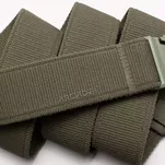 ARCADE Atlas Belt - Ivy Green - Elastyczny pasek do spodni - 2