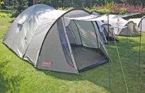 COLEMAN Trailblazer 5 Plus - Namiot rodzinny - 14