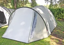 COLEMAN Trailblazer 5 Plus - Namiot rodzinny - 7