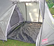 COLEMAN Trailblazer 5 Plus - Namiot rodzinny - 9