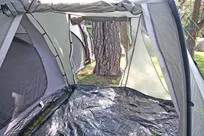 COLEMAN Trailblazer 5 Plus - Namiot rodzinny - 10