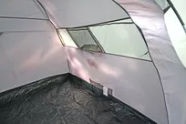 COLEMAN Trailblazer 5 Plus - Namiot rodzinny - 12