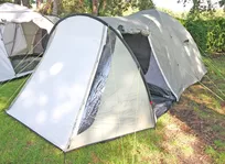 COLEMAN Trailblazer 5 Plus - Namiot rodzinny - 8