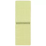 MFH Notatnik wodoodporny - survivalowy