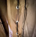 Namiot harcerski wojskowy 10 osobowy dycha, dziesiątka - całość PCV - 7