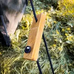 Namiot harcerski wojskowy 10 osobowy dycha, dziesiątka - całość PCV - 9