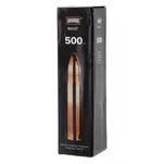 MAGNUM Bullet - 500 ml - termos w kształcie naboju - 2
