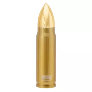 MAGNUM Bullet - 500 ml - termos w kształcie naboju