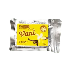 THIS 1 Baton regeneracyjny 45 g - Waniliowy