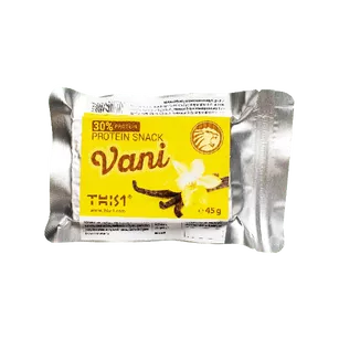 THIS 1 Baton regeneracyjny 45 g - Waniliowy