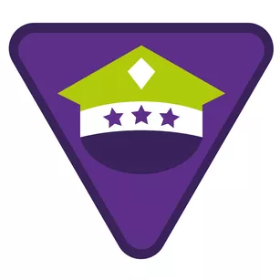 Trop zuchowy Żołnierze - zawodowy