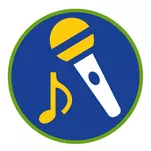 Sprawność harcerska Piosenkarz / Piosenkarka - 2