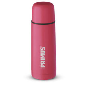 PRIMUS Vacuum Bottle 0,5l - Flamingo Pink - Kolorowy termos turystyczny