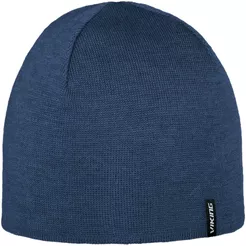 VIKING Czapka zimowa z wełną merino Noma 2.0 GWS Pro Style - niebieska