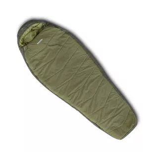 PINGUIN Tramp PFM 195 7°C Khaki - lekki śpiwór na lato