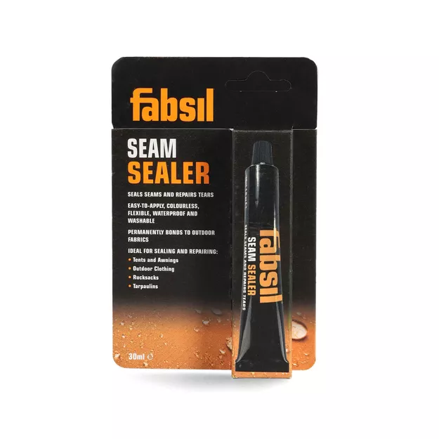 FABSIL Seam Sealer 30 ml - Impregnat do szwów