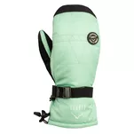 ELBRUS Sheena Wo's - Opal - Damskie rękawice dwupalczaste - 3