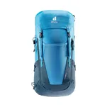 DEUTER Futura 26 L - reef-ink - Plecak turystyczny z siatką na plecach 