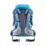 DEUTER Futura 26 L - reef-ink - Plecak turystyczny z siatką na plecach 