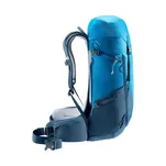 DEUTER Futura 26 L - reef-ink - Plecak turystyczny z siatką na plecach 