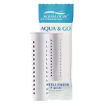 AQUALOGIS Wymienny wkład filtrujący do butelki