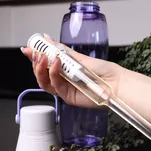 AQUALOGIS Wymienny wkład filtrujący do butelki - 5