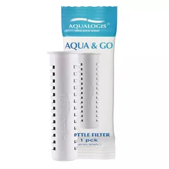 AQUALOGIS Wymienny wkład filtrujący do butelki