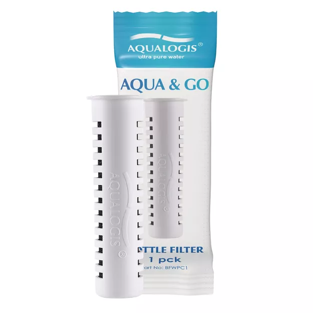 AQUALOGIS Wymienny wkład filtrujący do butelki