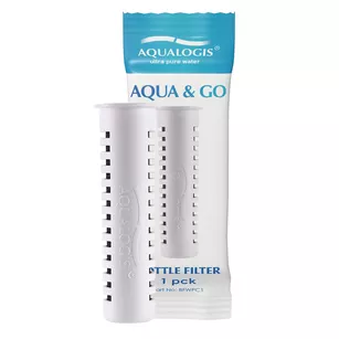 AQUALOGIS Wymienny wkład filtrujący do butelki