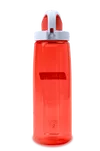 NALGENE Butelka / Bidon na wodę 0,7 l -  Coral/Frost - 2