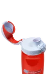 NALGENE Butelka / Bidon na wodę 0,7 l -  Coral/Frost - 3