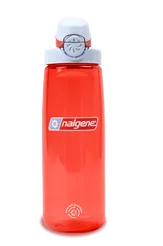 NALGENE Butelka / Bidon na wodę 0,7 l -  Coral/Frost