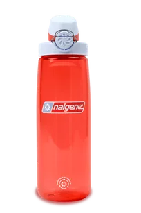NALGENE Butelka / Bidon na wodę 0,7 l -  Coral/Frost
