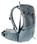 DEUTER Futura 25 SL graphite-shale - damski plecak hikingowy - 3