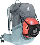 DEUTER Futura 25 SL graphite-shale - damski plecak hikingowy - 8