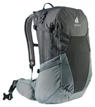 DEUTER Futura 25 SL graphite-shale - damski plecak hikingowy  