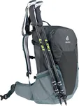 DEUTER Futura 25 SL graphite-shale - damski plecak hikingowy  