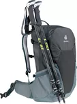 DEUTER Futura 25 SL graphite-shale - damski plecak hikingowy  