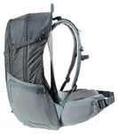 DEUTER Futura 25 SL graphite-shale - damski plecak hikingowy  